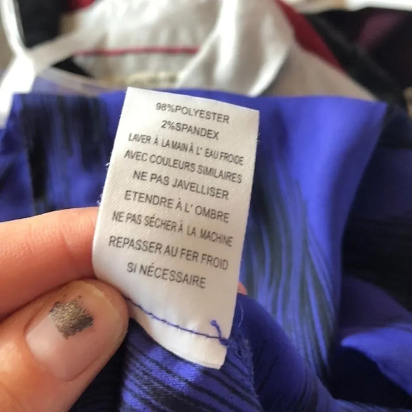 Reformed by Urban Outfitters shirt - Picture 7 of 7